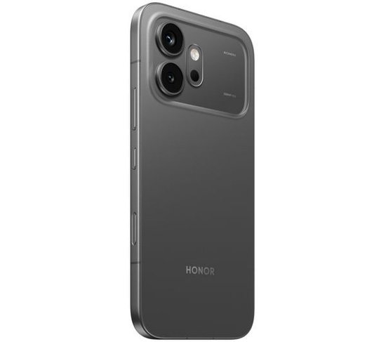Mobitel HONOR 600 6,57", 8GB, 256GB, Android 16, crni
