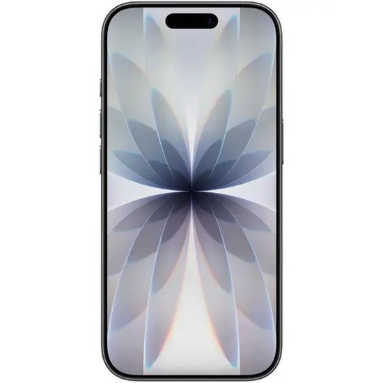 Mobitel APPLE iPhone 17, 6,3", 8GB, 256GB, iOS, crni