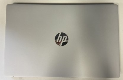 RABLJENI - Laptop HP OmniBook 3 17-dp0005nmx / Ryzen 5 40, 16GB, 512 SSD, AMD Radeon Graphics, 17,3" FHD IPS, Windows 11, sreberni
