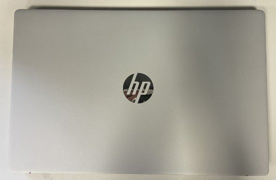 RABLJENI - Laptop HP OmniBook 3 17-dp0005nmx / Ryzen 5 40, 16GB, 512 SSD, AMD Radeon Graphics, 17,3" FHD IPS, Windows 11, sreberni