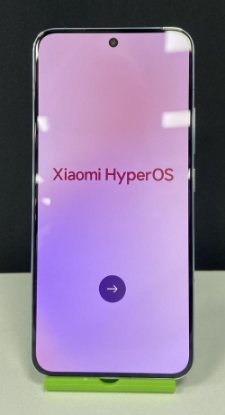 RABLJENI - Mobitel XIAOMI 14, 6.36", 12GB, 512GB, Android 14, zeleni