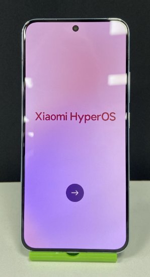 RABLJENI - Mobitel XIAOMI 14, 6.36", 12GB, 512GB, Android 14, zeleni