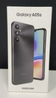 RABLJENI - Mobitel SAMSUNG Galaxy A05s, 6,7", 4GB, 128GB, Android 13, crni