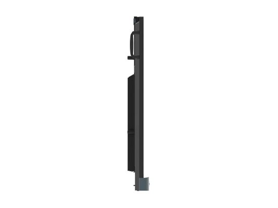 Interaktivni zaslon BENQ Board Pro RP6504, 65", 4k, 50 Points Touch, crni