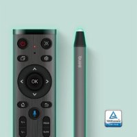 Interaktivni zaslon BENQ Board Master RM6504, 65", 4k, 50 Points Touch, crni