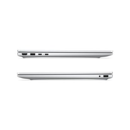 Laptop HP OmniBook 3 16-by0016nmx / Ryzen 5 40, 16GB, 512 SSD, AMD Radeon Graphics, 16" WUXGA IPS, Windows 11, srebrni