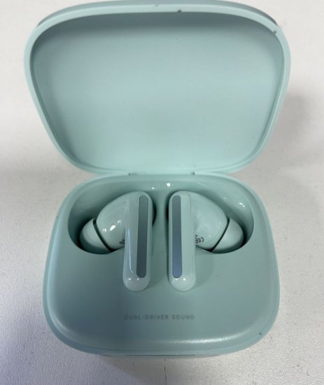 OPEN BOX - Slušalice XIAOMI Redmi Buds 6, bežične, BT, zelene