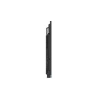 Interaktivni zaslon BENQ RE6504A, 65", 4K, 40 Points Touch, crni
