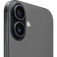 Mobitel APPLE iPhone 17, 6,3", 8GB, 256GB, iOS, crni