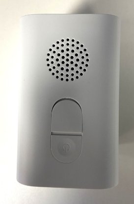 RABLJENI - Mrežna nadzorna kamera XIAOMI Outdoor Camera BW300, 2K, WiFi, noćno snimanje, baterijska, vanjska