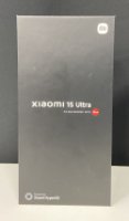 RABLJENI - Mobitel XIAOMI 15 Ultra, 6,73", 16GB, 512GB, Android 15, srebrni