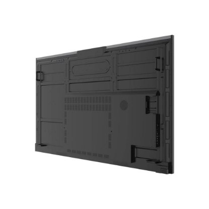 Interaktivni zaslon BENQ Board Pro RE9804FV, 98", 4k, 40 Points Touch, crni