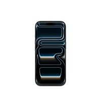 Mobitel APPLE iPhone 17 Pro, 6,3", 12GB, 256GB, iOS, srebrni