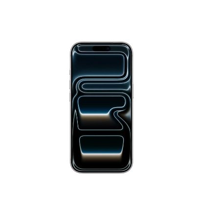Mobitel APPLE iPhone 17 Pro, 6,3", 12GB, 256GB, iOS, srebrni