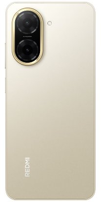 Mobitel XIAOMI Redmi A5, 6,88", 4GB, 128GB, Android 15, žuti