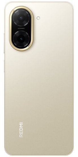 Mobitel XIAOMI Redmi A5, 6,88", 4GB, 128GB, Android 15, žuti