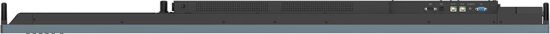 Interaktivni zaslon BENQ RE8604, 86", 4k, 40 Points Touch, crni