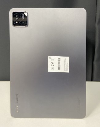 RABLJENI - Tablet XIAOMI Pad 7, 11", 8GB, 256GB, WiFi, Android 15, sivi