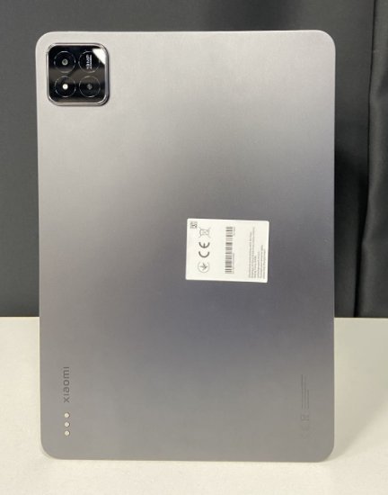 RABLJENI - Tablet XIAOMI Pad 7, 11", 8GB, 256GB, WiFi, Android 15, sivi