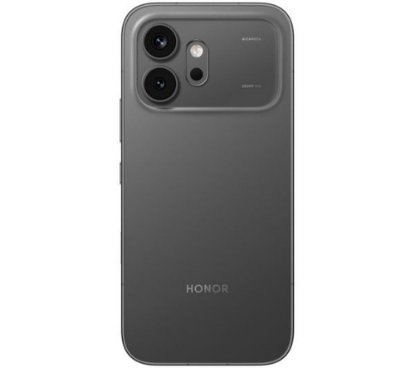 Mobitel HONOR 600 6,57", 8GB, 256GB, Android 16, crni