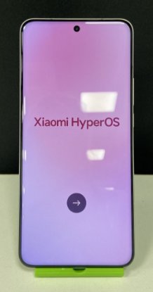 RABLJENI - Mobitel XIAOMI 15 Ultra, 6,73", 16GB, 512GB, Android 15, srebrni