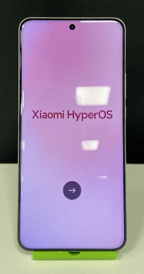 RABLJENI - Mobitel XIAOMI 15 Ultra, 6,73", 16GB, 512GB, Android 15, srebrni