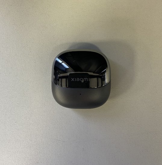 OPEN BOX - Slušalice XIAOMI Buds 5, bežične, BT, crne