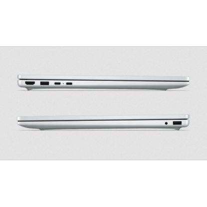 Laptop HP OmniBook 3 17-dp0005nmx / Ryzen 5 40, 16GB, 512 SSD, AMD Radeon Graphics, 17,3" FHD IPS, Windows 11, sreberni