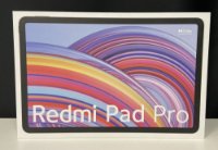 RABLJENI - Tablet XIAOMI Redmi Pad Pro, 12.1", 6GB, 128GB, WiFi, Android 14, sivi