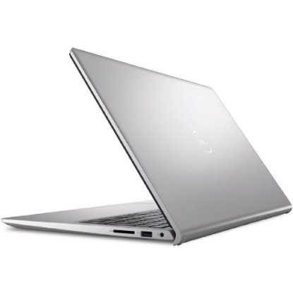 Laptop DELL Pro 15 Essential / Core i5 1334U, 16GB, 1TB SSD, Intel Iris Xe Graphics, 15,6" FHD IPS, Windows 11 Pro, srebrni