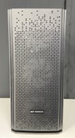 RABLJENI - Kućište BIT FORCE ORION CF-4, MIDI, ATX, window, crno, bez napajanja