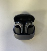 OPEN BOX - Slušalice XIAOMI Buds 5, bežične, BT, crne