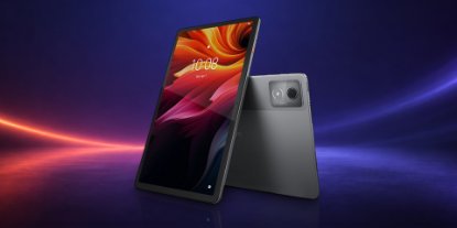 Prikažite detalje za Prozor u bolju zabavu: Lenovo Tab K11 Plus