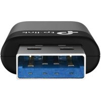 Mrežni adapter TP-LINK Archer TX50U AX3000, USB 3.0, dvopojasni, Wi-Fi 6, USB adapter, za bežičnu mrežu