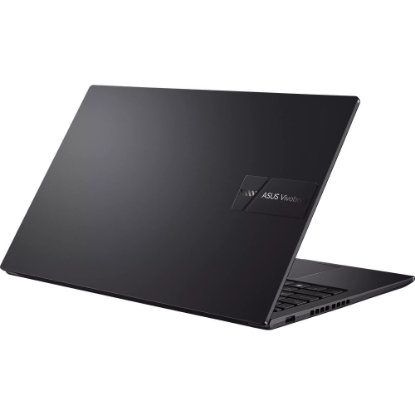 IZLOŽBENI - Laptop ASUS VivoBook M1505YA-L1261W / Ryzen 7 7730U, 16GB, 1TB SSD, AMD Radeon Graphics, 15.6" FHD OLED, Windows 11, crni