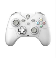 Gamepad MSI Force GC300 W, bežični, USB-C, bijeli