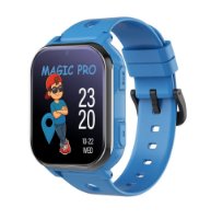 Dječji pametni sat VIVAX smart kids watch, 4G, magic PRO, plavi