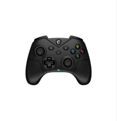 Gamepad MSI Force GC300 W, bežični, USB-C, crni