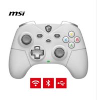 Gamepad MSI Force GC300 W, bežični, USB-C, bijeli