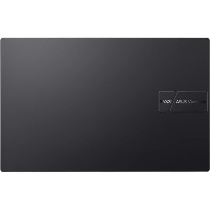IZLOŽBENI - Laptop ASUS VivoBook M1505YA-L1261W / Ryzen 7 7730U, 16GB, 1TB SSD, AMD Radeon Graphics, 15.6" FHD OLED, Windows 11, crni