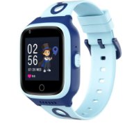 Dječji pametni sat VIVAX smart kids watch, 4G magic 2, plavi