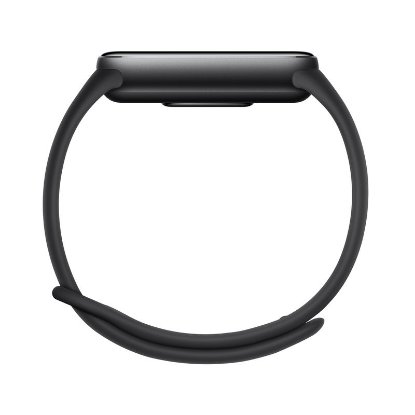 IZLOŽBENI - Narukvica XIAOMI Smart Band 10, mjerenje aktivnosti, senzor pokreta, vodootporna, crna
