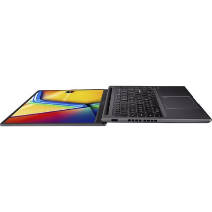 IZLOŽBENI - Laptop ASUS VivoBook M1505YA-L1261W / Ryzen 7 7730U, 16GB, 1TB SSD, AMD Radeon Graphics, 15.6" FHD OLED, Windows 11, crni