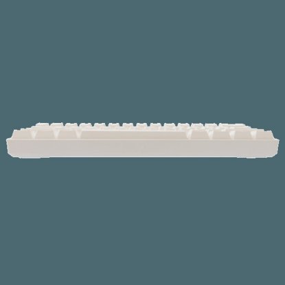 Tipkovnica WHITE SHARK GK-004221 Shinobi-2, RGB, mehanička, plavi switch, US, bijela