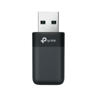Mrežni adapter TP-LINK Archer TX50U AX3000, USB 3.0, dvopojasni, Wi-Fi 6, USB adapter, za bežičnu mrežu