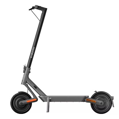 Električni romobil XIAOMI Electric Scooter 4 Ultra, autonomija do 70km, brzina 25km/h, kotači 10˝