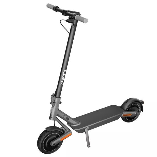 Električni romobil XIAOMI Electric Scooter 4 Ultra, autonomija do 70km, brzina 25km/h, kotači 10˝