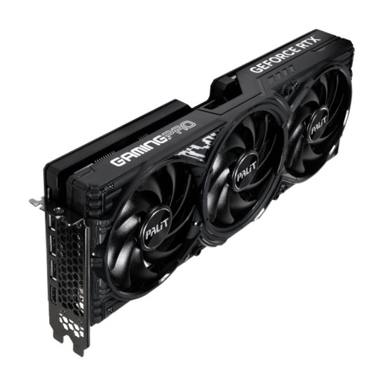 Grafička kartica NVIDIA GeForce RTX 5070 Ti GamingPro-S, 16GB GDDR7