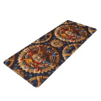 Podloga za miš SBOX MP-05 HUARI XL, 700x300x2 mm