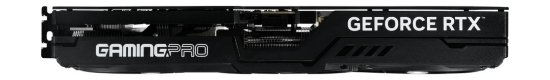 Grafička kartica NVIDIA GeForce RTX 5070 Ti GamingPro-S, 16GB GDDR7